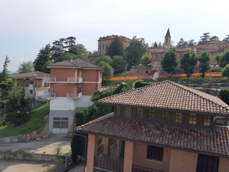 Апартаменти Casa Tra I Castelli San Martino Alfieri Екстер'єр фото